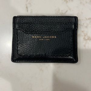 Marc Jacobs Card Holder